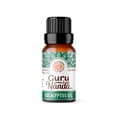 thumbnail image 1 of Aceite esencial GuruNanda de eucalipto, 15 ml, aromaterapia 100% pura, 1 of 5