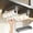 Gray, variant on Aonerit 12In Magnetic Paper Towel Rack, Wall Mount Kitchen Organizer, For Refrigerator Plastic Wrap Foil, Multi Purpose Storage, Space Saving Stainless Steel