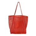 thumbnail image 5 of Bolso de hombro de malla de gran capacidad, ligero, plegable, de nailon, para playa, de viaje, para compras, portátil, 5 of 5