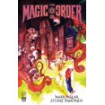 thumbnail image 1 of Magic Order 2, The #6C VF ; Image Comic Book, 1 of 1