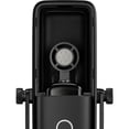 thumbnail image 6 of Elgato Wave:1 Gaming Microphone Premium USB Condenser and Digital Mixing Solution, Anti-Clipping Technology, Tactile Mute, 6 of 9