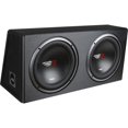 thumbnail image 1 of Cerwin-Vega Mobile XE10DV 10 Po. Double Caisson de Basses dans Boîtier Chargé, 1 of 3