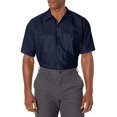 thumbnail image 1 of Red Kap Chemise de Travail Industrielle à Manches Courtes pour Hommes, 1 of 10