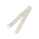 thumbnail image 1 of Cinturones anchos de mujer INSPIRE CHIC, cinturones suaves para vestidos de dama vintage Beige, 1 of 5