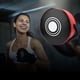 thumbnail image 5 of Objetivo de práctica de Taekwondo, objetivo de entrenamiento de fuerza de enfoque de Taekwondo Objetivo de práctica de Sanda Objetivo de entrenamiento de boxeo Funcionalidad versátil Jadeshay A, 5 of 8