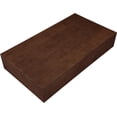 thumbnail image 5 of Meridian Furniture Otto Brown Coffee Table, 5 of 10