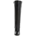 thumbnail image 3 of Nine West Women's Heartset Knee High Wedge Boots, 3 of 4