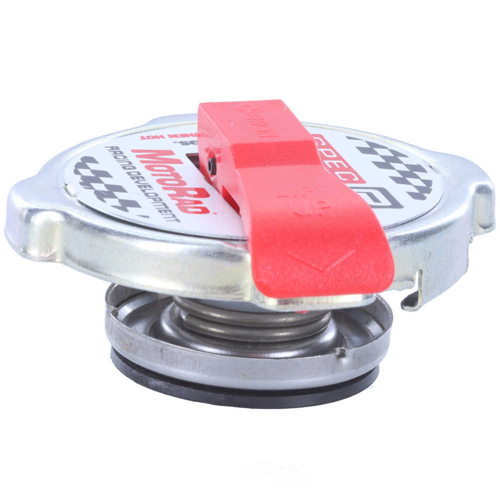 Motorad MRD510 Spec-R Safety Lever Racing Radiator Cap