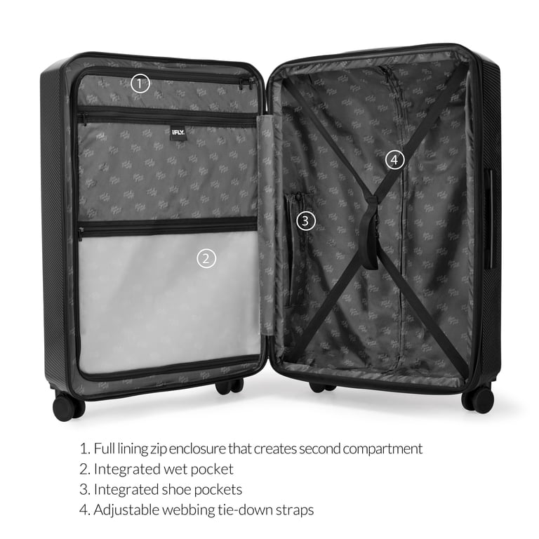iFLY Carbon Elite 20