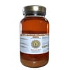 Senna (Senna Alexandrina) Tincture, Organic Dried Pods Powder Liquid Extract, Fan Xie Ye, Herbal Supplement 32 oz Unfiltered