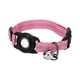 thumbnail image 1 of CAIROYAR Funda protectora para collar de perro y gato de Apple, antipérdida, ajustable, para Reino Unido, 1 of 7