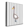 thumbnail image 1 of "Treasures Grey Panel wall-decor, Multicolor" Caroline's Treasures BB6749UP88, 1 of 1