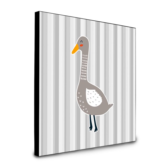 "Treasures Grey Panel wall-decor, Multicolor" Caroline's Treasures BB6749UP88