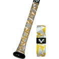 thumbnail image 6 of Vulcan 1.00mm Bat Grip | Red Flash | Baseball/Softball | Multiple Styles, 6 of 6