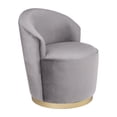 thumbnail image 4 of Sillon Ocasional Kessa Muebles Zoey, 4 of 5
