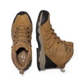 thumbnail image 4 of Botas de senderismo NORTIV 8 Armadillo impermeables para hombre talla 12, 4 of 5