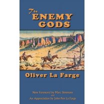 The Enemy Gods (Hardcover)