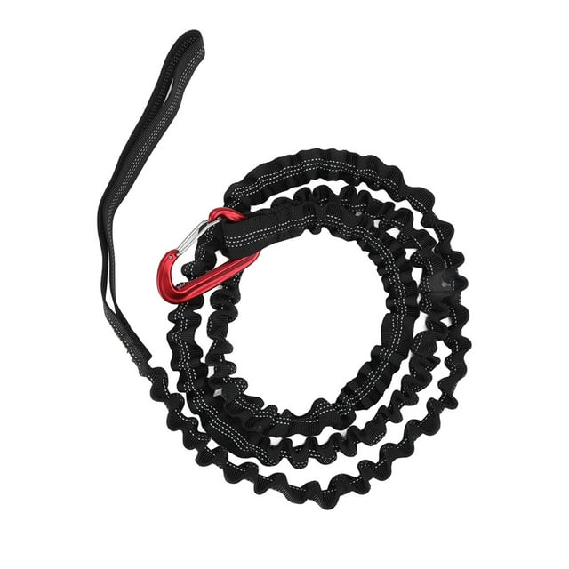 Cycling Bike Tow Rope, Bike Tow Rope Nylon Alloy For Walking For Training Red,Blue,Black