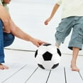 thumbnail image 3 of VGEBY Football, Safe And Stable Lightweight High Efficiency For Factory, 3 of 8