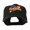 Black, variant on Surfing Board Logo Embroidered Cap - Stone OSFM