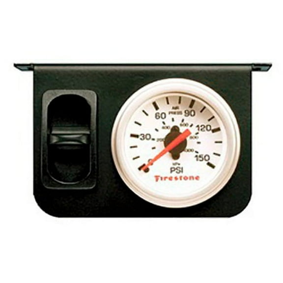 Firestone Fir2229 Electric Paddle Panel Kit