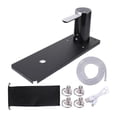 thumbnail image 2 of Quzzie IGT Table Board Camping Table Plate Water Supply Device Water Unit Mount Board Durable Steel Easy Maintenance Installation Suitable for Outdoor, 2 of 8