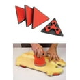thumbnail image 2 of Painter's Pyramid Grabbers Rubberized Project Supports (4-Pack), 2 of 5