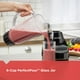 thumbnail image 2 of Black+Decker Triturador Maestro Licuadora de 10 Velocidades Negra (BL2010BP), 2 of 5