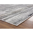 thumbnail image 3 of United Weavers Evolution Imperium Contemporary Abstract Area Rug, Cream, 12'6" x 15', 3 of 9