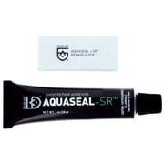 (2 Pack) Freesole Shoe Repair 1oz Gear Aid 10410