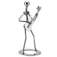thumbnail image 2 of Loewten Figurine de Collection Musicienne, Haute Résistance pour l'Industrie, 2 of 8