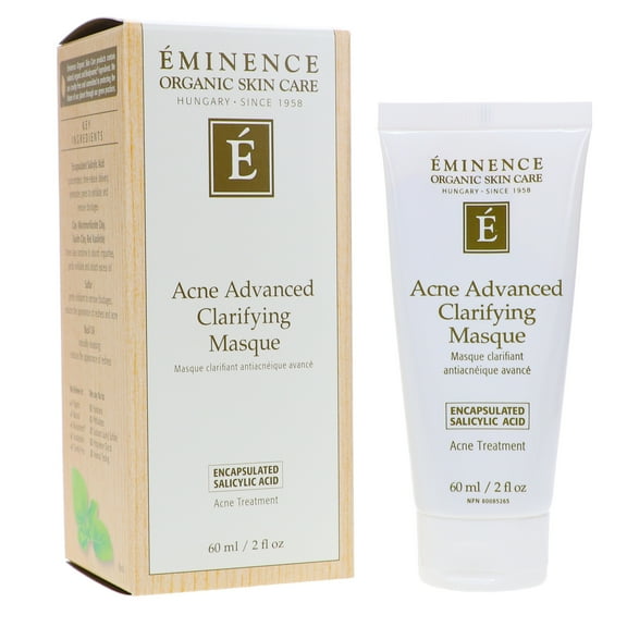 Eminence Acne Advanced Clarifying Masque 2 oz