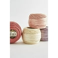 thumbnail image 4 of DMC Pearl Cotton Ball Size 8 87yd-Medium Lavender, 4 of 5
