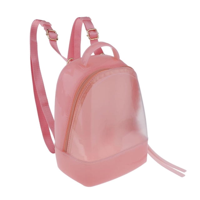 para de Protección Dura para , ICY Doll, -chan - Impermeable Rosado perfke Mochila de muñeca