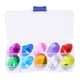 thumbnail image 4 of 10 gemas acrílicas para manualidades, accesorios para niñas, juguetes y caja., 4 of 7