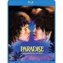 Fun City Editions - Paradise [BLU-RAY]