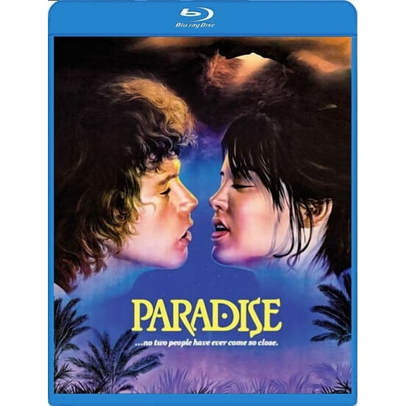Fun City Editions - Paradise [BLU-RAY]