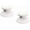 White, variant on 2PCS White Replacement Thumbsticks for Meta Quest 3, Quest 3S Controller, Analog Thumb Sticks for Oculus Quest 2, for Quest Pro - High Precision Design, Durable Material, Tools Included