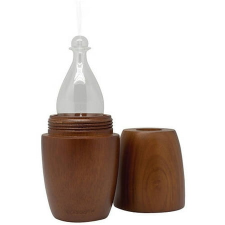 Micro Compressor Nebulizer - Sparoom Theralizer Micro-Air Oil Nebulizer