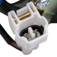 thumbnail image 5 of TRQ Ignition Coil Kit 2 Piece Distributor Fits 1993-1995 Geo Prizm 1993-1995 Toyota Corolla 1994-1995 Celica, 5 of 5