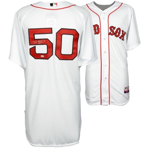 authentic mookie betts jersey