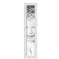 thumbnail image 2 of ArtToFrames 5x29 inch White Picture Frame, White Wood Poster Frame (4598), 2 of 8