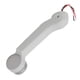 thumbnail image 4 of Brazo para dron RC en miniatura, brazos de repuesto para dron RC, brazos para dron RC, diseño aerodinámico, 4 of 14
