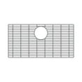 thumbnail image 1 of Grille d'Évier en Acier Inoxydable pour Ikon 33 Pouces, 1 of 2