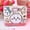6, variant on New Cute Cartoon Chiikawa Wallet Kawaii Hachiware Usagi Short 2-Fold Pu Button Coin Wallet Card Bag Change Purse Gift