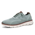 thumbnail image 2 of Calceus Harrison Men's Casual Shoes Slip On Sneakers Summer Shoes Walking Shoes Affordable Sneakers, 2 of 5