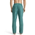 thumbnail image 2 of Jockey Men's Flannel Sleep Pant, 2 of 5