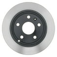 thumbnail image 2 of ACDelco Disc Brake Rotor 18A2727 Fits select: 2010-2017 CHEVROLET EQUINOX, 2010-2017 GMC TERRAIN, 2 of 3