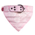 thumbnail image 1 of Perro Frío Collar Hielo Perro Capucha Perro Frío Perro Capucha Relax Azul Perro Collar Perro Gato Collar Adepaton Accesorios para entrenamiento y limpieza, 1 of 5