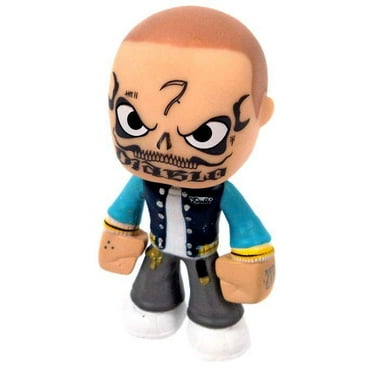 Funko Suicide Squad Mystery Minis El Diablo Minifigure (No Packaging)